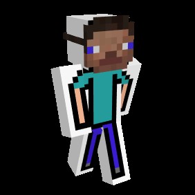 Create meme: minecraft skins