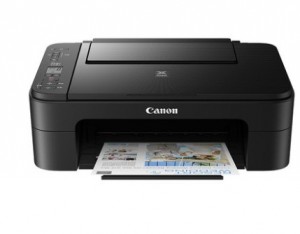 Создать мем: мфу canon pixma ts3340, принтер canon pixma, принтер canon