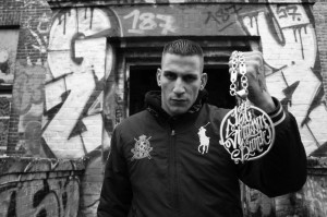 Создать мем: статистика, 187 strassenbande gzuz, 187 strassenbande