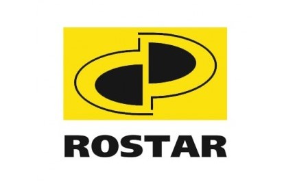 Create meme: rostar, rostar naberezhnye Chelny logo, rostar spare parts