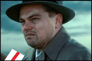 Create meme: DiCaprio shutter island meme, meme DiCaprio island, DiCaprio shutter island