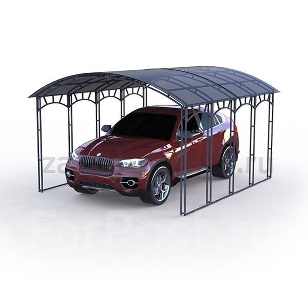 Create meme: car sheds, car sheds, polycarbonate carport