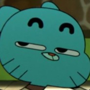 Create meme: the Gumball