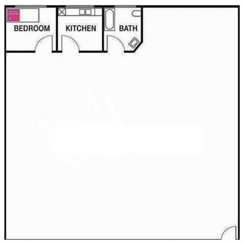 Создать мем: квартира мечты, ntu hall room layout, интерьер