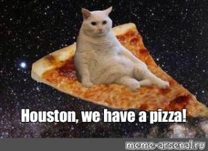 Create Meme Cat In Space Meme My Dreams Cat With Pizza Pictures Meme Arsenal Com