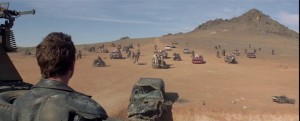 Create meme: mad max the road, mad max road warrior movie 1981, mad max