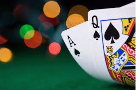 Создать мем: poker, покер, black jack карты