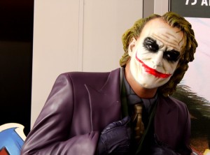 Create meme: Batman Joker, the Joker the Joker, jokers
