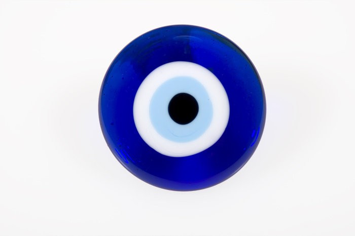 Create meme: the eye from the evil eye, turkish eye from the evil eye, amulet against the evil eye 