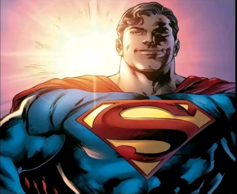 Create meme: supermenas, Superman, Superman 1
