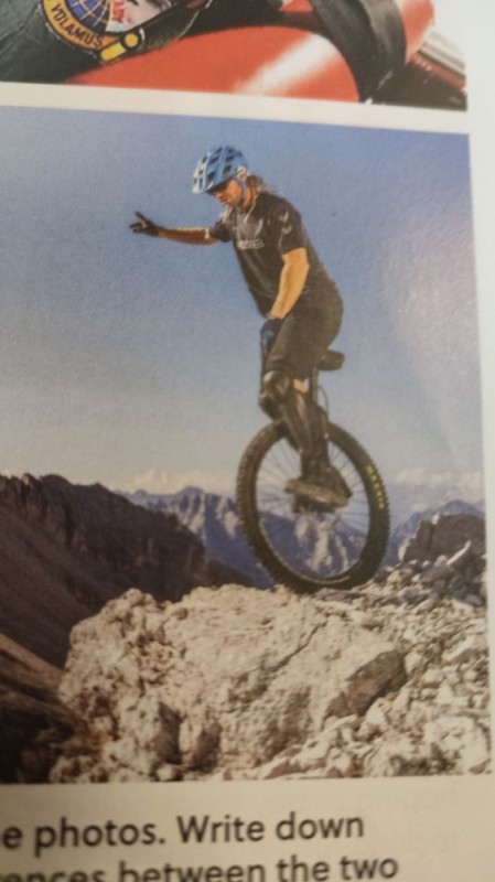 Create meme: mountain jumping bikes, bike for jumping, mountain bike