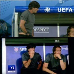 Создать мем: тренер сборной германии, йоахим лев, joachim löw