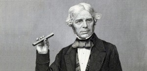 Create meme: Faraday physicist, Michael Faraday PNG, Michael Faraday