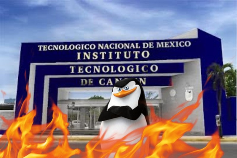 Create meme: university, global , the penguins of Madagascar 