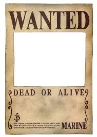 Create meme: wanted poster, van pease wanted, wanted poster