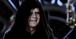 Create meme: Palpatine star wars, star wars Emperor Palpatine, Palpatine