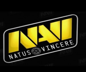 Create meme: natus vincere, pictures Navi, navi logo
