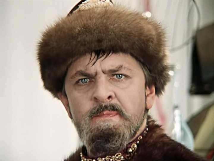 Create meme: Yuriy Yakovlev as Ivan Vasilyevich changes occupation, ivan vasilyevich yakovlev, ivan iii vasilyevich