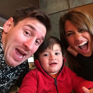 Create meme: You are, antonella roccuzzo, Lionel Messi