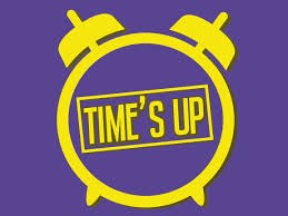 Создать мем: alarm clock wake up, time s up, limited time offer