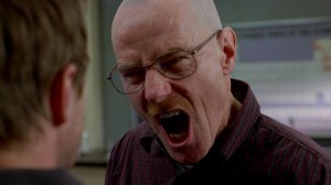 Создать мем: walter white angry, во все тяжкие уолтер уайт, волтер вайт злой