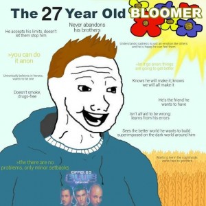 Create meme: Doumer bloomer, memes, Know Your Meme