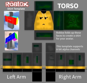 Create meme: roblox guest 666 shirt template, templates get shirt, roblox shirt template