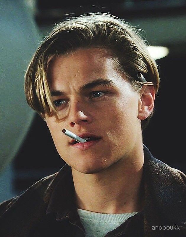 Create meme: young dicaprio, Leonardo dicaprio titanic, DiCaprio young