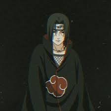 Create meme: akatsuki naruto, naruto itachi, itachi