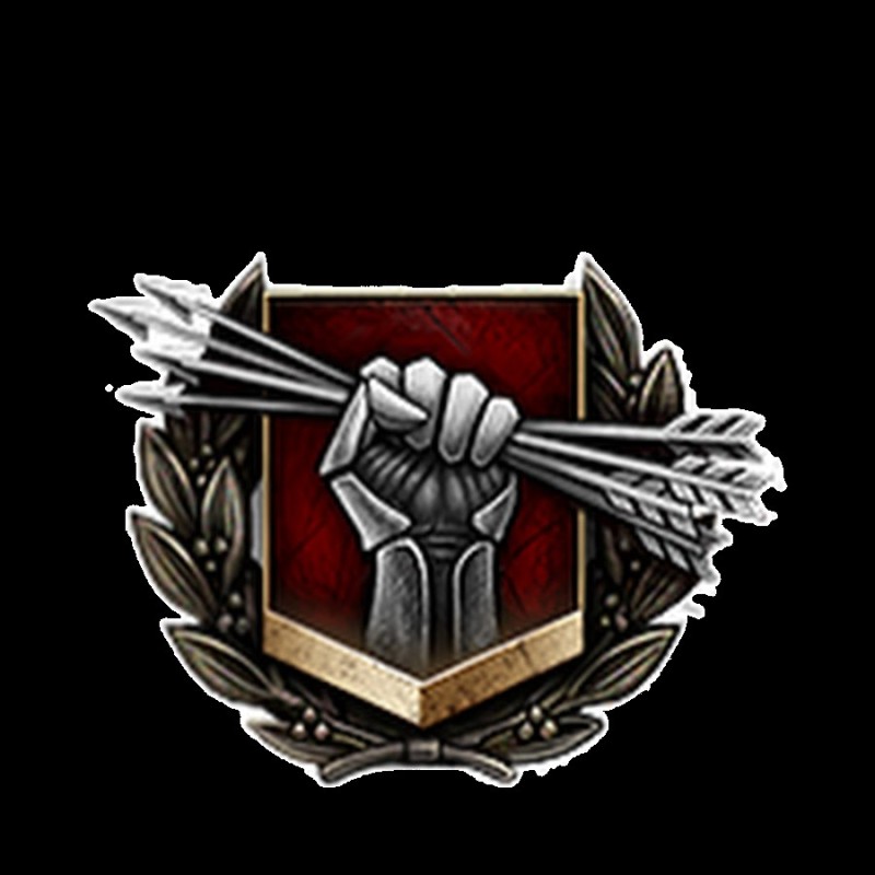 Create meme: medal brothers in arms world of tanks, icon clan, Brothers in Arms medal in WOT Blitz