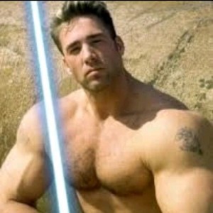 Create meme: Billy Herrington