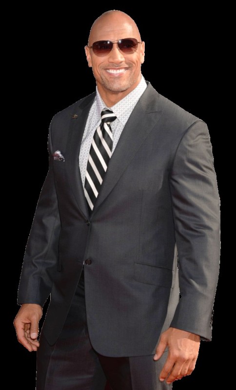 Create meme: Dwayne Johnson, Dwayne Johnson height weight, Dwayne Johnson style