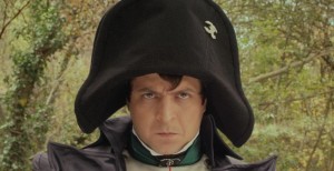 Create meme: Zelensky Napoleon, Napoleon Bonaparte, Vladimir Zelensky Napoleon