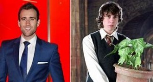 Create meme: Neville Longbottom