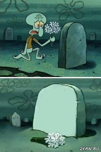 Create meme: sad squidward, meme squidward , squidward