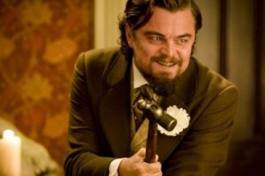 Create meme: Leonardo DiCaprio, DiCaprio Django