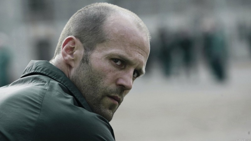 Create meme: Jason Statham , meme Jason Statham, Jason Statham death race