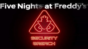 Создать мем: five nights at freddy's, five nights at freddys security breach, five nights at freddy s security