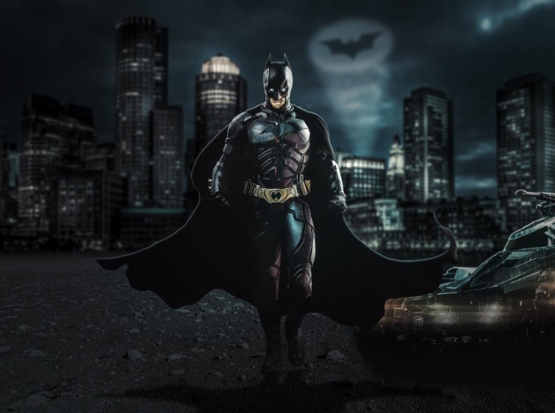 Create meme: Batman , Batman The Dark Knight Project, Batman the dark knight