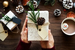 Создать мем: идеи новогодних подарков 2019, christmas gifts, the holiday