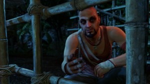 Create meme: game far cry 3, Vaas far cry 3, far cry 3