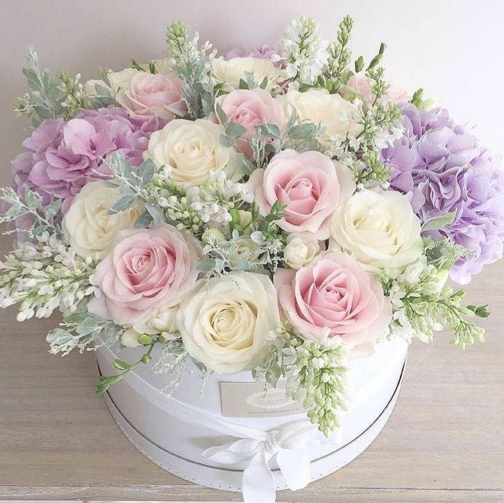 Create meme: bouquet in pastel colors, flowers in pastel colors, a bouquet of delicate 