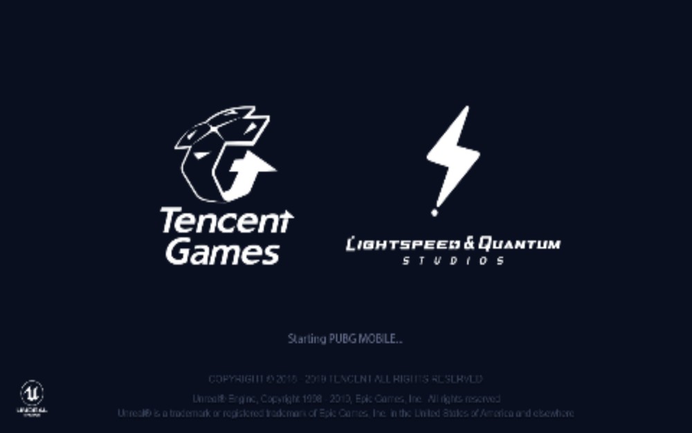 did tencent create gameloop