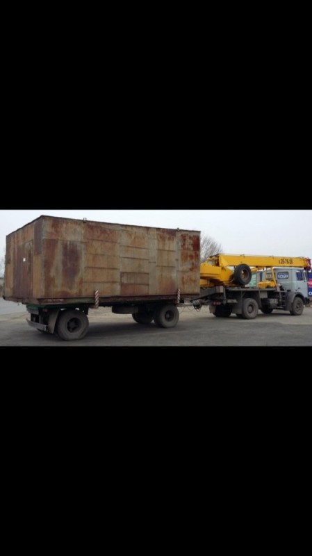 Create meme: on-board semi-trailer, freight, semitrailer grain truck