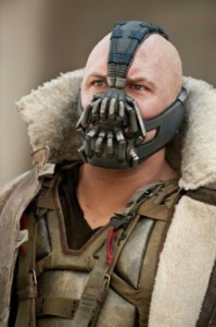 Создать мем: Bane - a fictional character a super-villain from the Dark Knigh