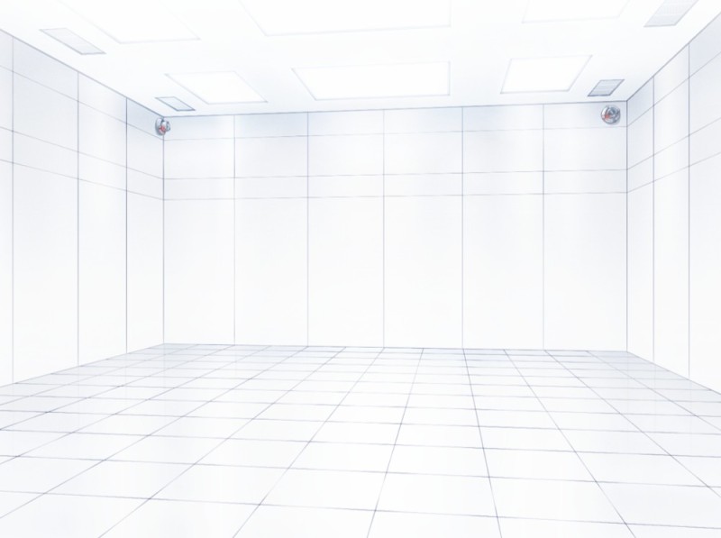 Create meme: empty room , an empty white room, blank background