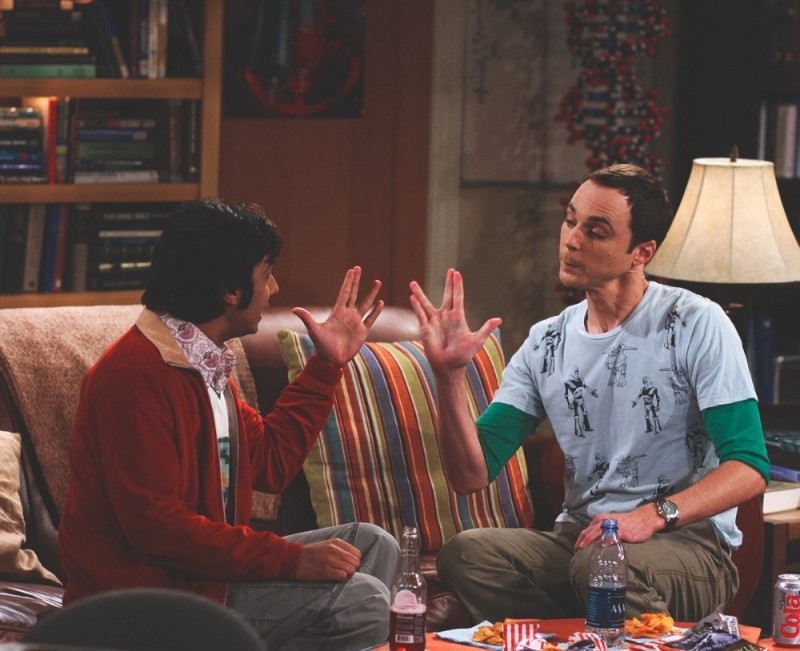 Create meme: Sheldon Cooper , the big Bang theory , The Big Bang Theory by Sheldon Spock
