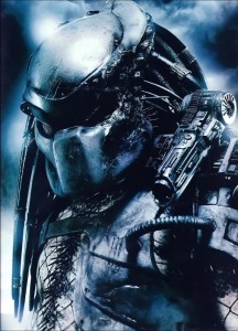 Create meme: predator, alien predator, alien vs predator