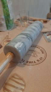 Create meme: rolling pin hardwood, rolling pin