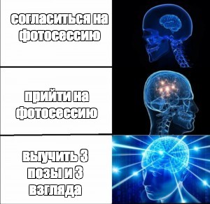 Создать мем: null